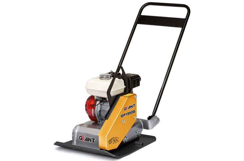 GIANT Trilplaat GP1950G
