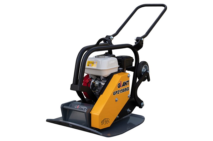 GIANT Trilplaat GP2158SD