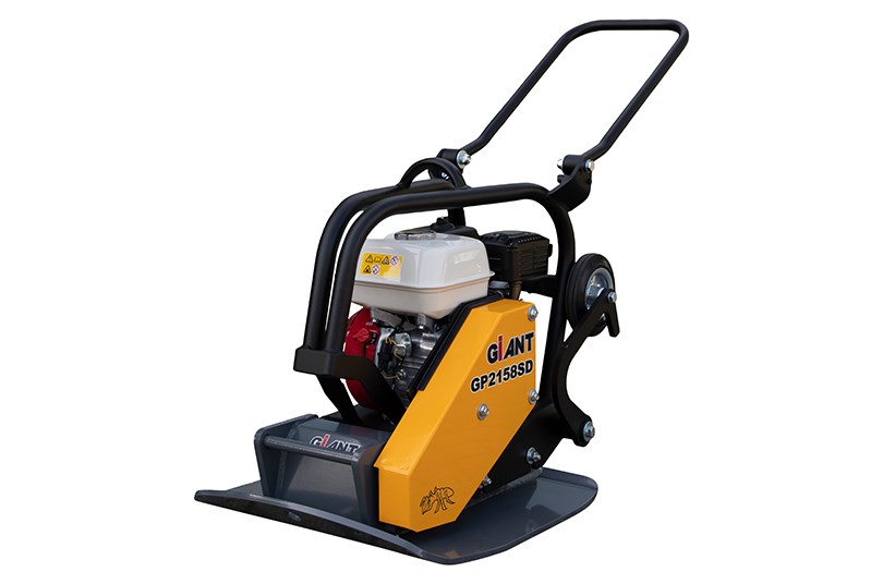 GIANT Trilplaat GP2158SG